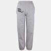 Kids cuffed sweatpants Thumbnail