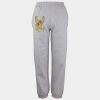 Kids cuffed sweatpants Thumbnail