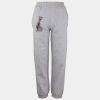 Kids cuffed sweatpants Thumbnail