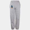 Kids cuffed sweatpants Thumbnail