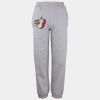 Kids cuffed sweatpants Thumbnail