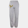 Kids cuffed sweatpants Thumbnail
