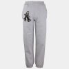 Kids cuffed sweatpants Thumbnail