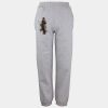 Kids cuffed sweatpants Thumbnail