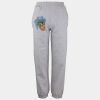 Kids cuffed sweatpants Thumbnail