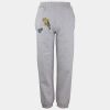 Kids cuffed sweatpants Thumbnail
