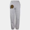 Kids cuffed sweatpants Thumbnail