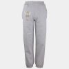 Kids cuffed sweatpants Thumbnail