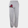 Kids cuffed sweatpants Thumbnail