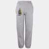 Kids cuffed sweatpants Thumbnail