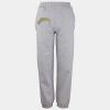 Kids cuffed sweatpants Thumbnail