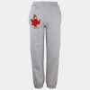 Kids cuffed sweatpants Thumbnail