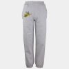 Kids cuffed sweatpants Thumbnail