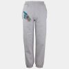 Kids cuffed sweatpants Thumbnail