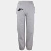 Kids cuffed sweatpants Thumbnail