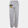 Kids cuffed sweatpants Thumbnail