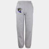 Kids cuffed sweatpants Thumbnail
