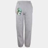 Kids cuffed sweatpants Thumbnail