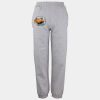 Kids cuffed sweatpants Thumbnail