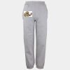 Kids cuffed sweatpants Thumbnail