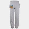Kids cuffed sweatpants Thumbnail
