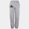 Kids cuffed sweatpants Thumbnail