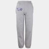 Kids cuffed sweatpants Thumbnail