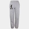 Kids cuffed sweatpants Thumbnail