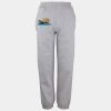 Kids cuffed sweatpants Thumbnail