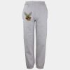 Kids cuffed sweatpants Thumbnail