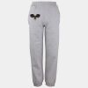 Kids cuffed sweatpants Thumbnail