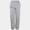 Kids cuffed sweatpants Thumbnail