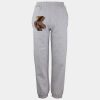 Kids cuffed sweatpants Thumbnail