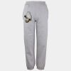 Kids cuffed sweatpants Thumbnail