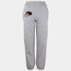 Kids cuffed sweatpants Thumbnail