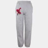 Kids cuffed sweatpants Thumbnail