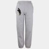 Kids cuffed sweatpants Thumbnail