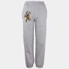 Kids cuffed sweatpants Thumbnail