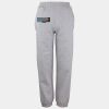 Kids cuffed sweatpants Thumbnail