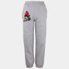 Kids cuffed sweatpants Thumbnail