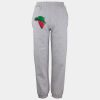 Kids cuffed sweatpants Thumbnail