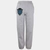 Kids cuffed sweatpants Thumbnail