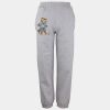 Kids cuffed sweatpants Thumbnail