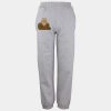 Kids cuffed sweatpants Thumbnail