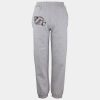 Kids cuffed sweatpants Thumbnail