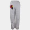 Kids cuffed sweatpants Thumbnail