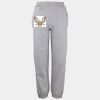 Kids cuffed sweatpants Thumbnail