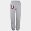 Kids cuffed sweatpants Thumbnail