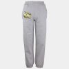 Kids cuffed sweatpants Thumbnail