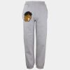 Kids cuffed sweatpants Thumbnail